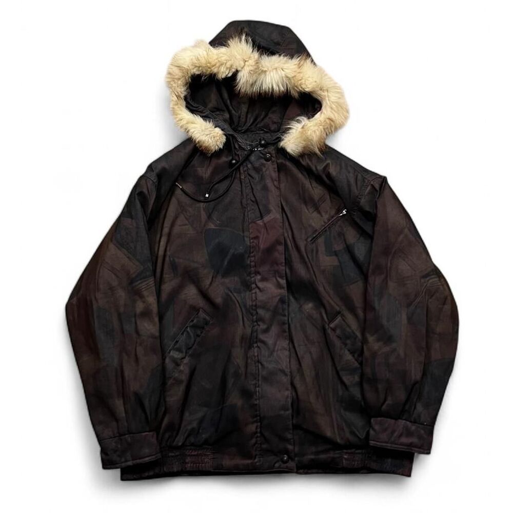 American-vintage Women's multi Jacket